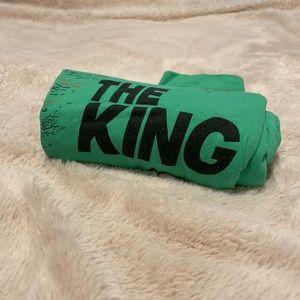 The King T-shirt